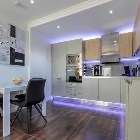 The Queen Luxury Apartments - Villa Vinicia Люксембург Екстер'єр фото