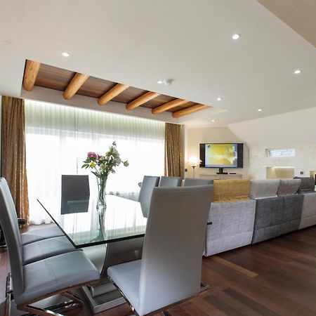 The Queen Luxury Apartments - Villa Vinicia Люксембург Екстер'єр фото