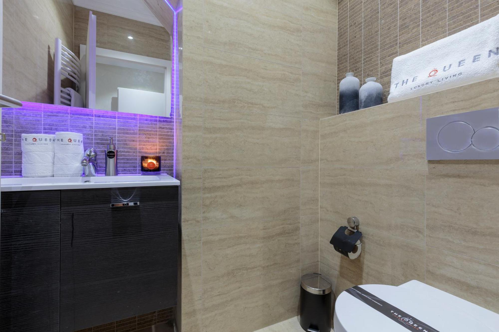 The Queen Luxury Apartments - Villa Vinicia Люксембург Екстер'єр фото