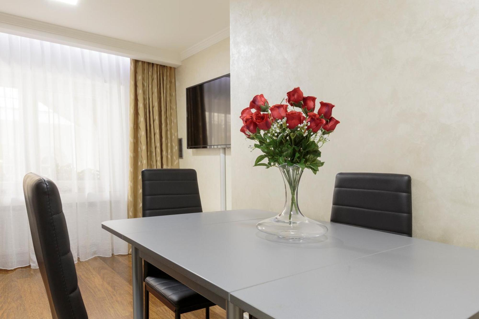The Queen Luxury Apartments - Villa Vinicia Люксембург Номер фото