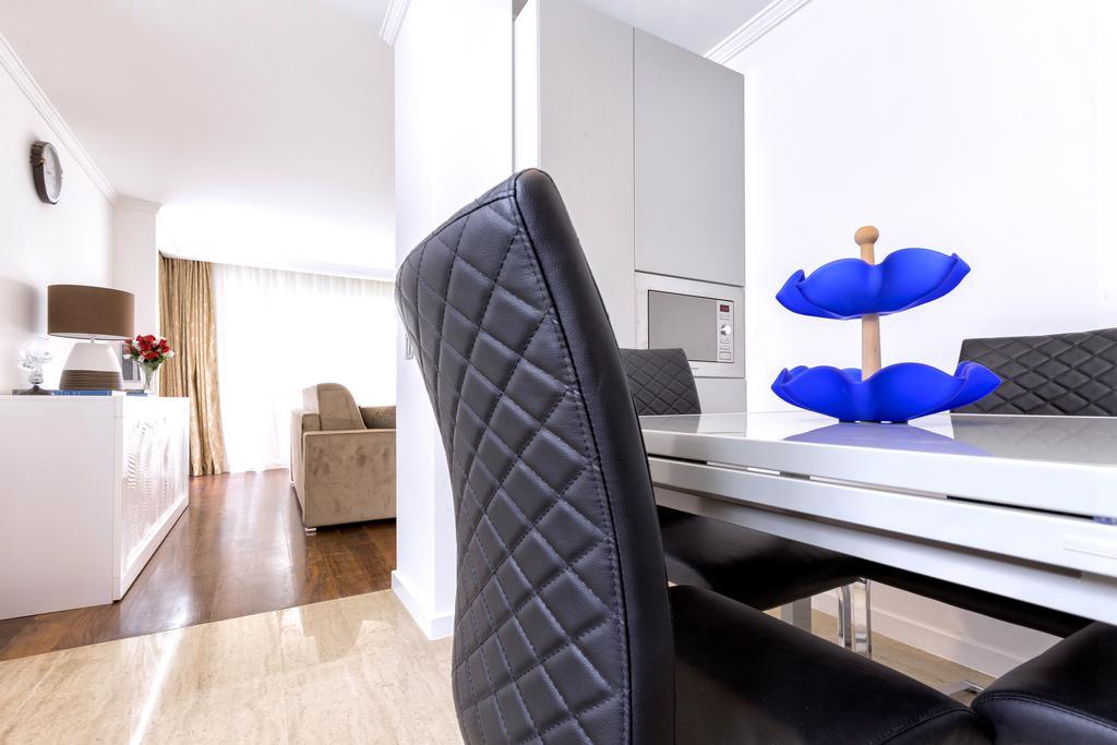 The Queen Luxury Apartments - Villa Vinicia Люксембург Екстер'єр фото