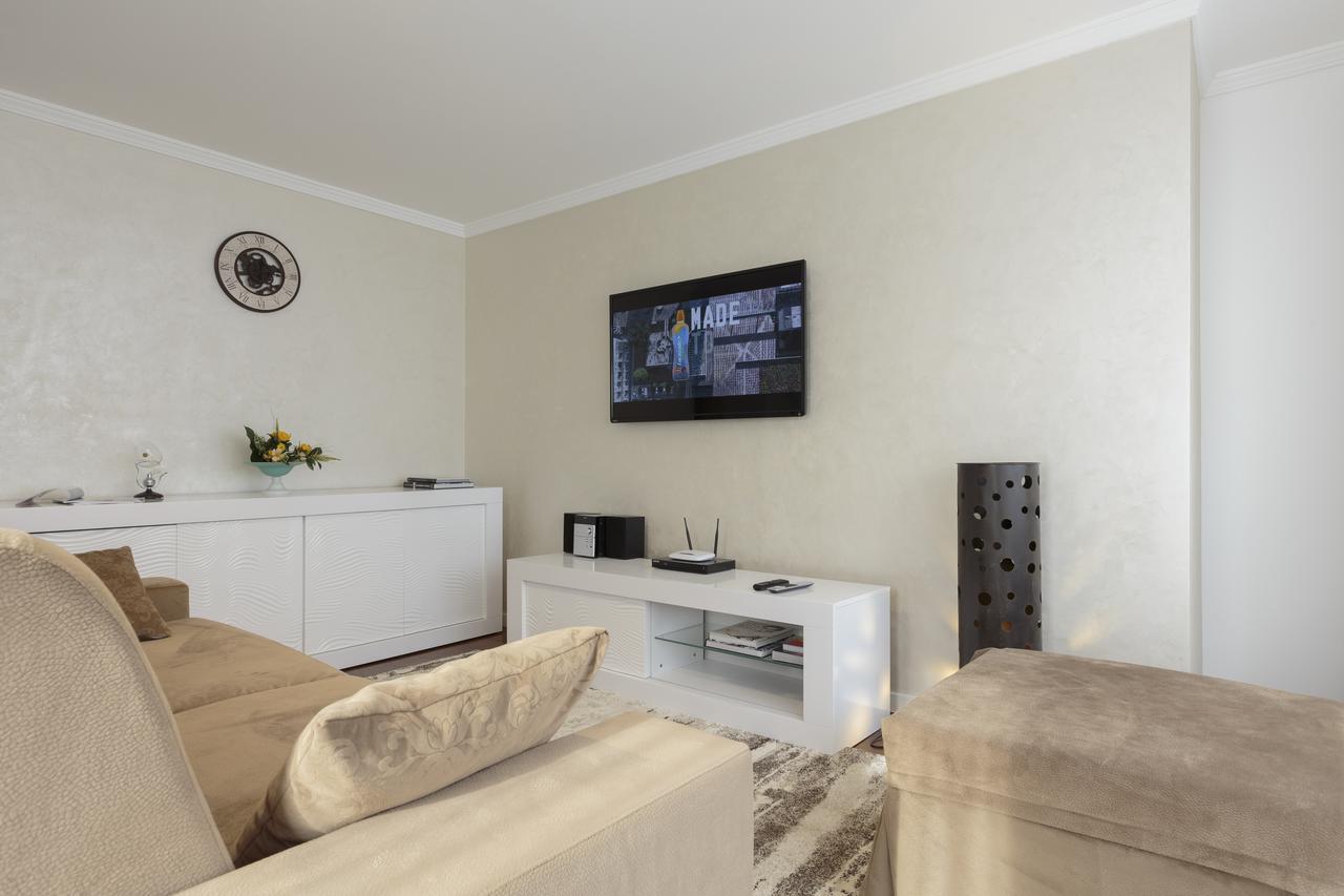 The Queen Luxury Apartments - Villa Vinicia Люксембург Екстер'єр фото