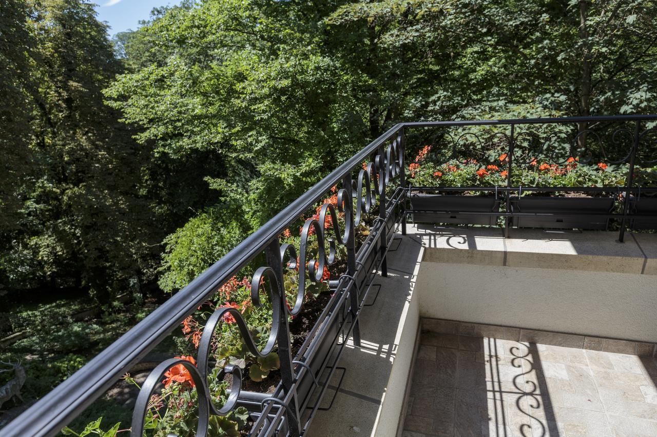 The Queen Luxury Apartments - Villa Vinicia Люксембург Екстер'єр фото