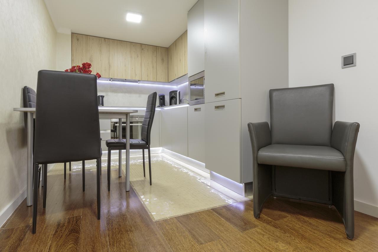 The Queen Luxury Apartments - Villa Vinicia Люксембург Екстер'єр фото