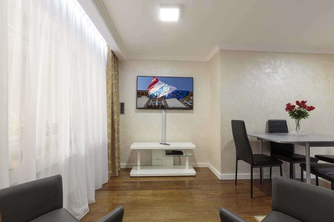 The Queen Luxury Apartments - Villa Vinicia Люксембург Екстер'єр фото