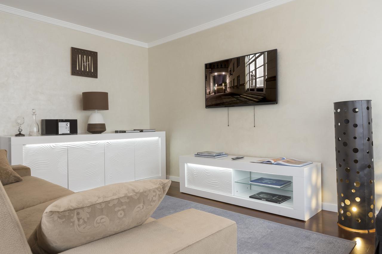 The Queen Luxury Apartments - Villa Vinicia Люксембург Екстер'єр фото
